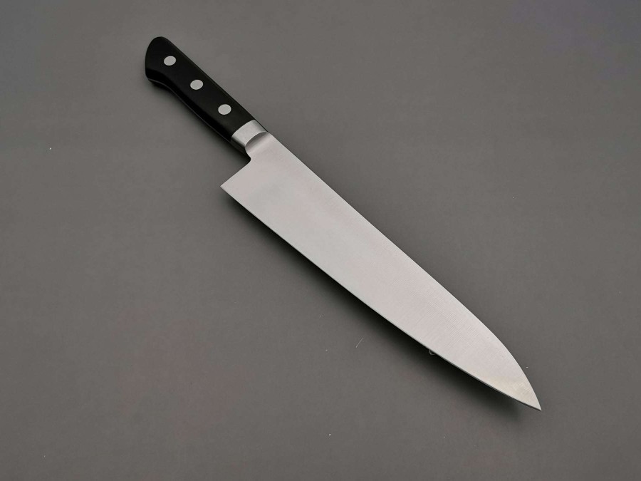 Knives * | Sale Online Tsunehisa Sk5 Gyuto 210Mm