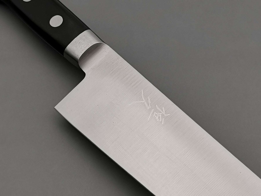 Knives * | Sale Online Tsunehisa Sk5 Gyuto 210Mm