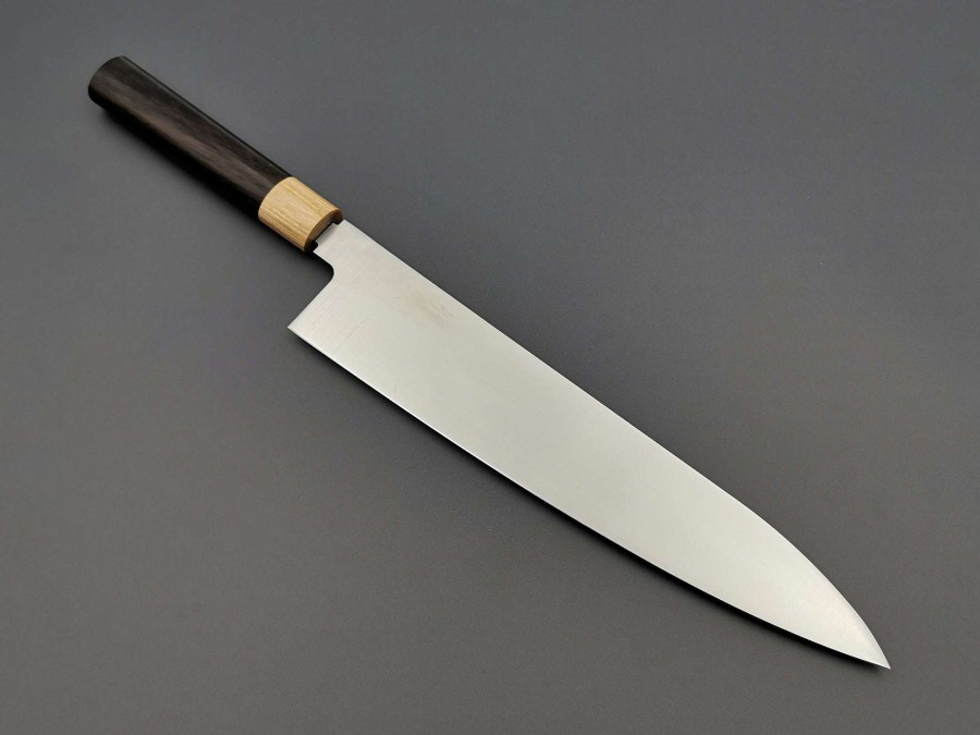 Knives * | Gift Selection Tsunehisa V1 Gyuto 270Mm