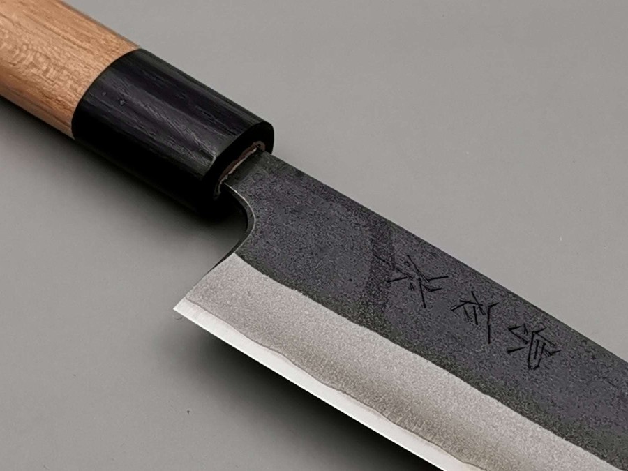 Knives * | Lower Prices Muneishi Aogami Petty 150Mm