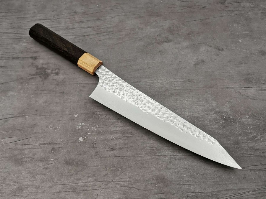 Knives * | Less Expensive Yu Kurosaki Senko Gyuto 210Mm