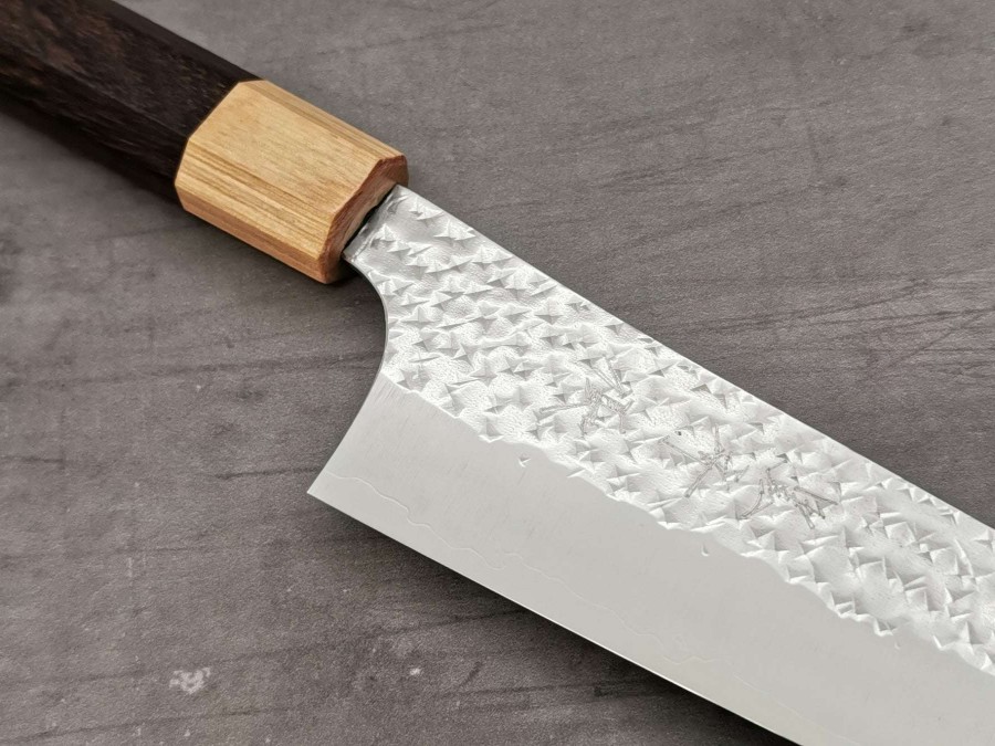 Knives * | Less Expensive Yu Kurosaki Senko Gyuto 210Mm