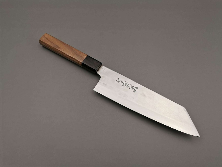 Knives * | Top Selling Yoshida Hamono Zdp-189 Bunka