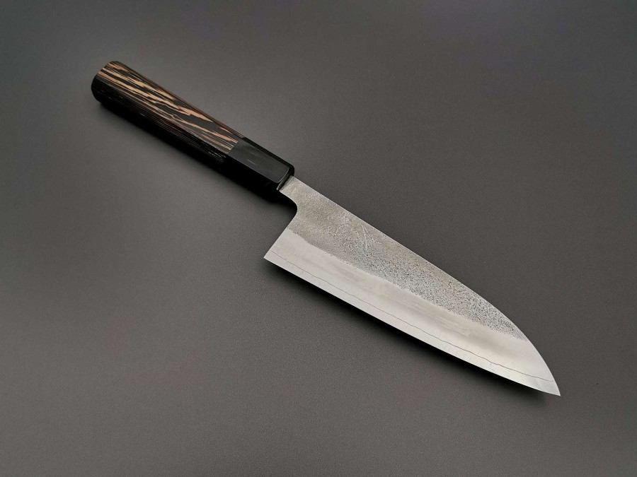 Knives * | Discount Store Yoshikane Hamono Skd Santoku