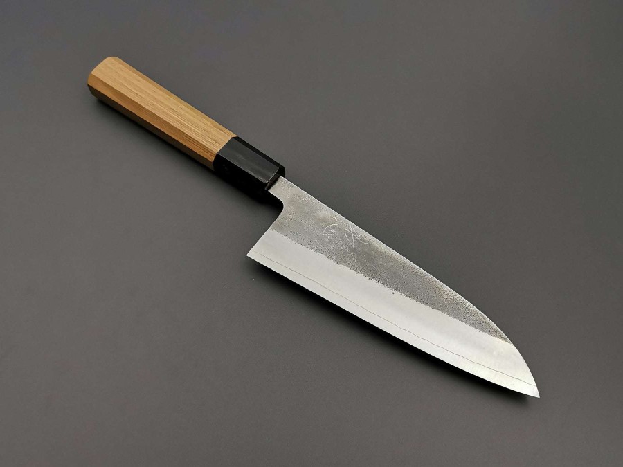 Knives * | Discount Store Yoshikane Hamono Skd Santoku