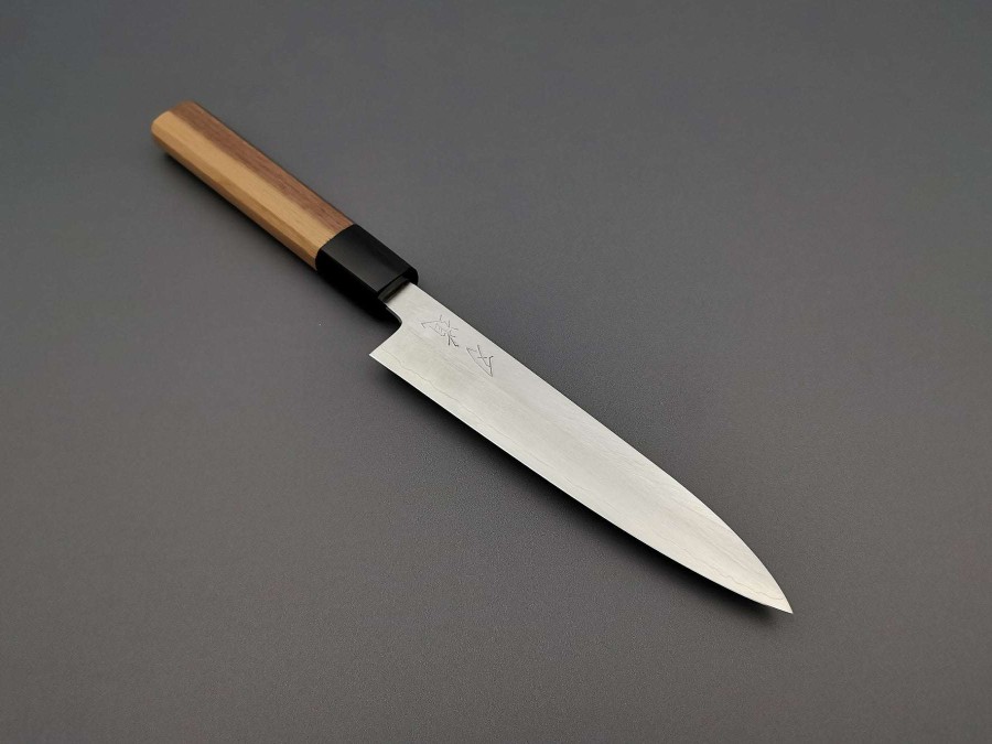 Knives * | Top Selling Hado Ginsan Petty 150Mm