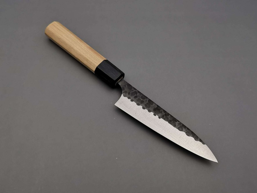 Knives * | Online Store Masakage Koishi Petty 120Mm