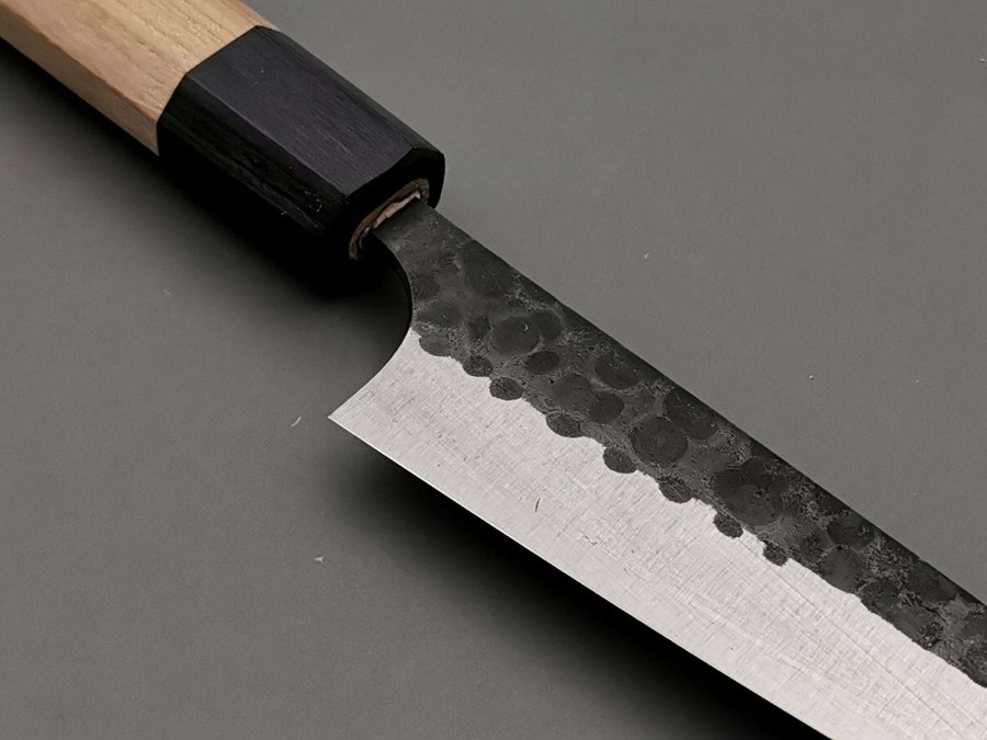 Knives * | Online Store Masakage Koishi Petty 120Mm