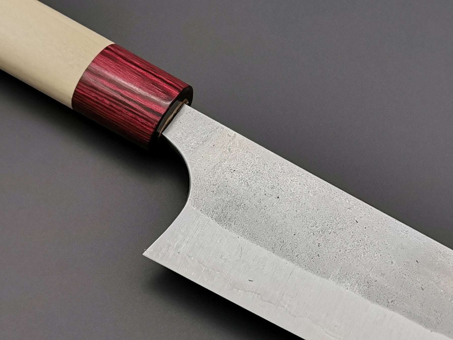 Knives * | Best Price Masakage Yuki Bunka