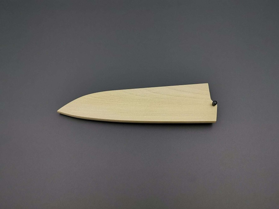 Accessories * | Online Store Magnolia Saya Gyuto 180Mm