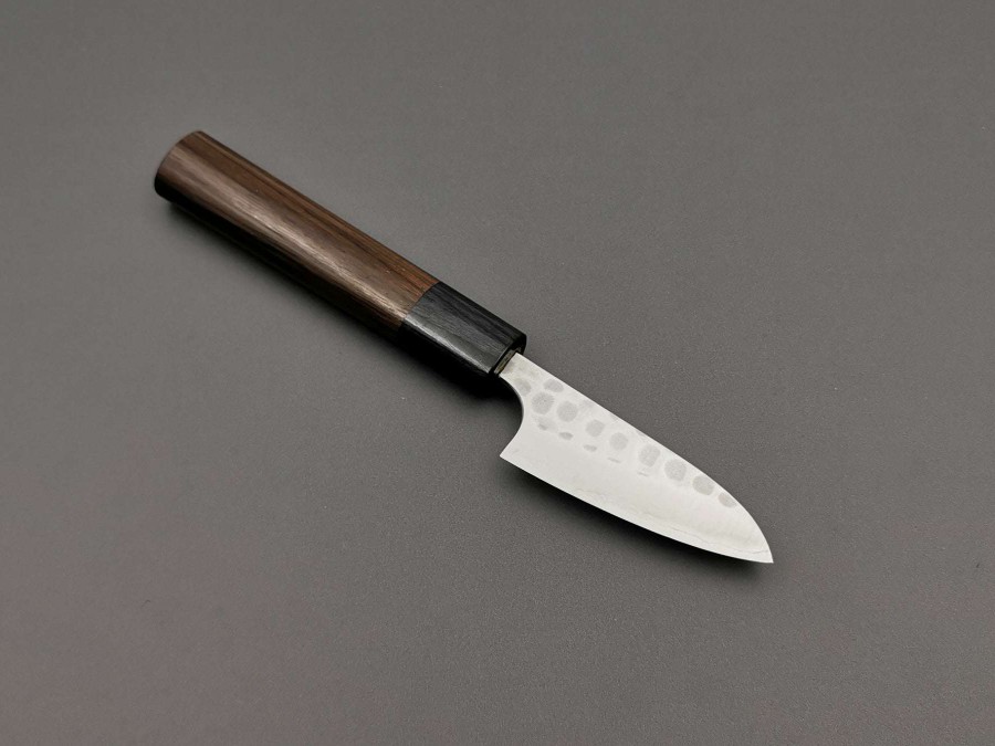 Knives * | Discount Store Anryu Knives Aogami Petty 75Mm