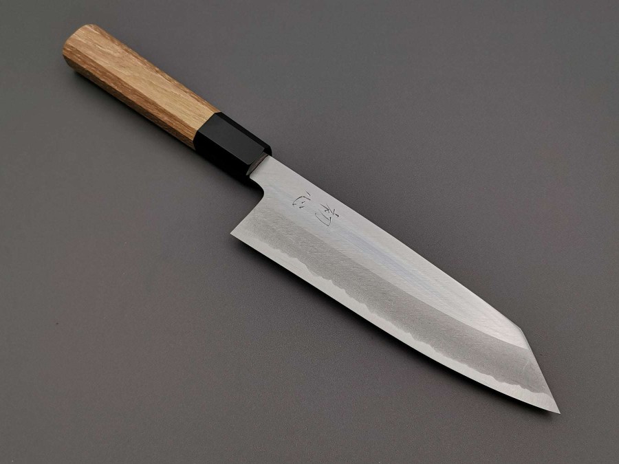 Knives * | Online Store Hatsukokoro Shirahama White #2 Bunka