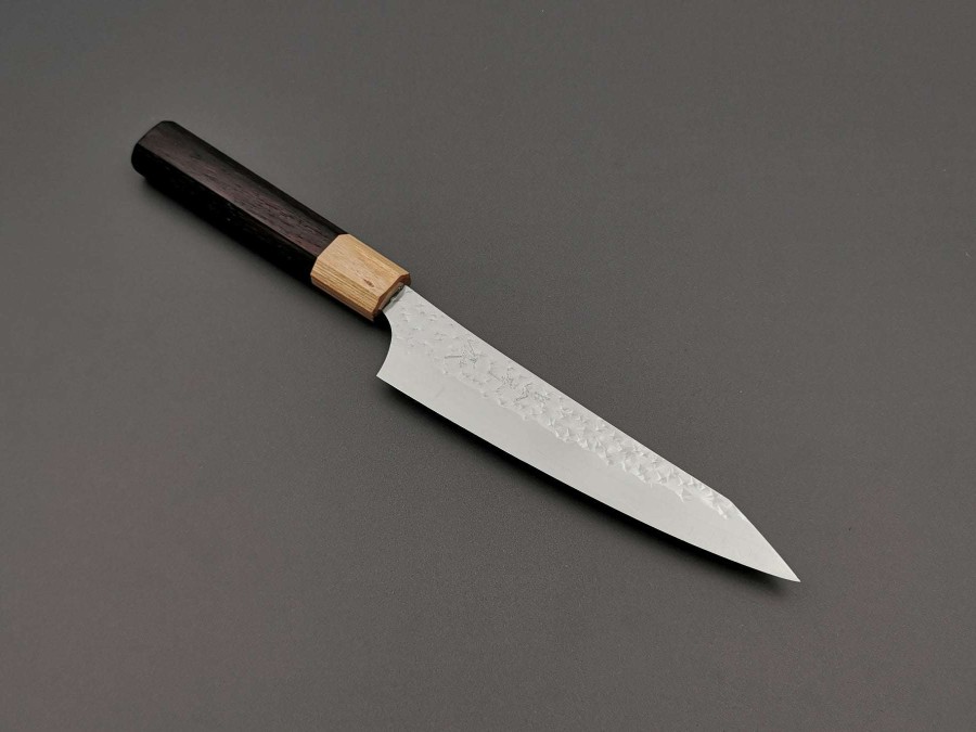 Knives * | Online Yu Kurosaki Senko Petty 150Mm