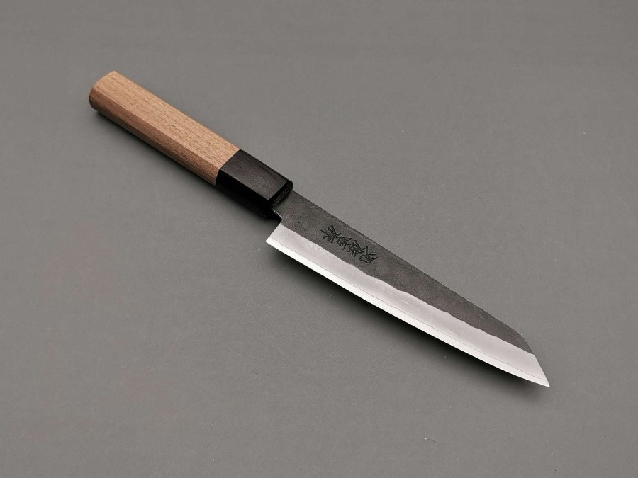 Knives * | Online Store Yoshida Hamono Zdp-189 Kiritsuke Petty