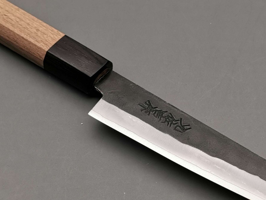 Knives * | Online Store Yoshida Hamono Zdp-189 Kiritsuke Petty