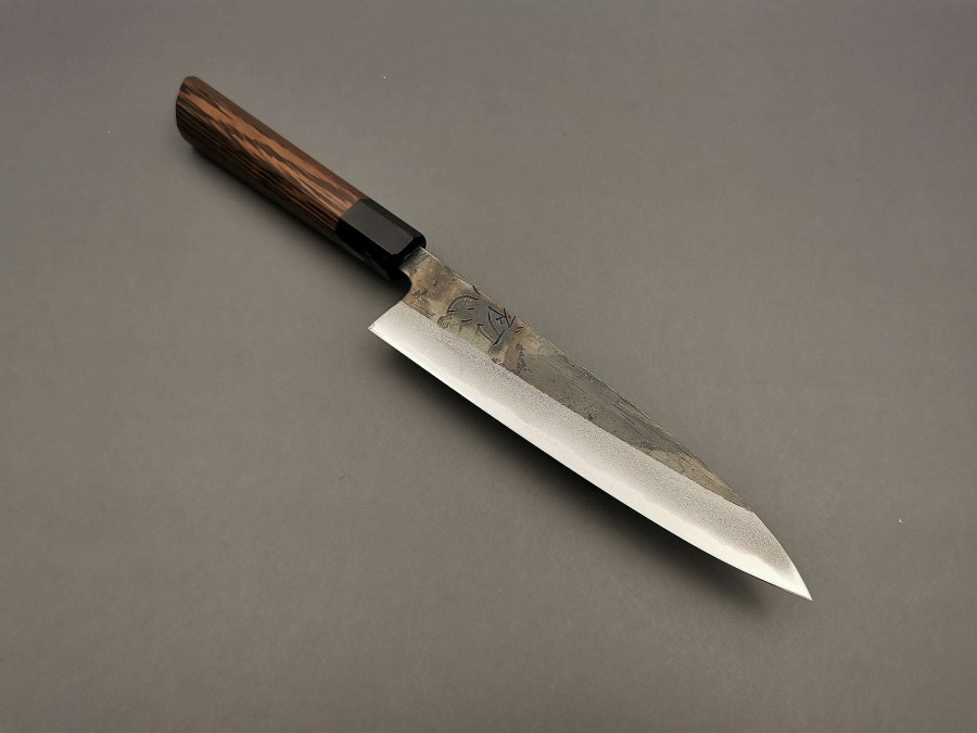 Knives * | Online Discount Hatsukokoro Kurosagi Petty 150Mm