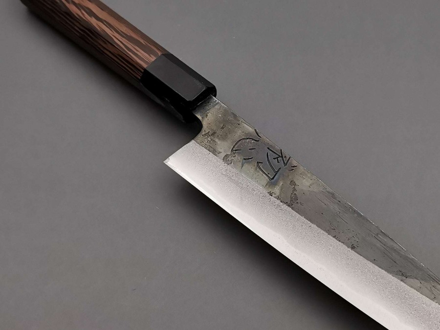 Knives * | Online Discount Hatsukokoro Kurosagi Petty 150Mm