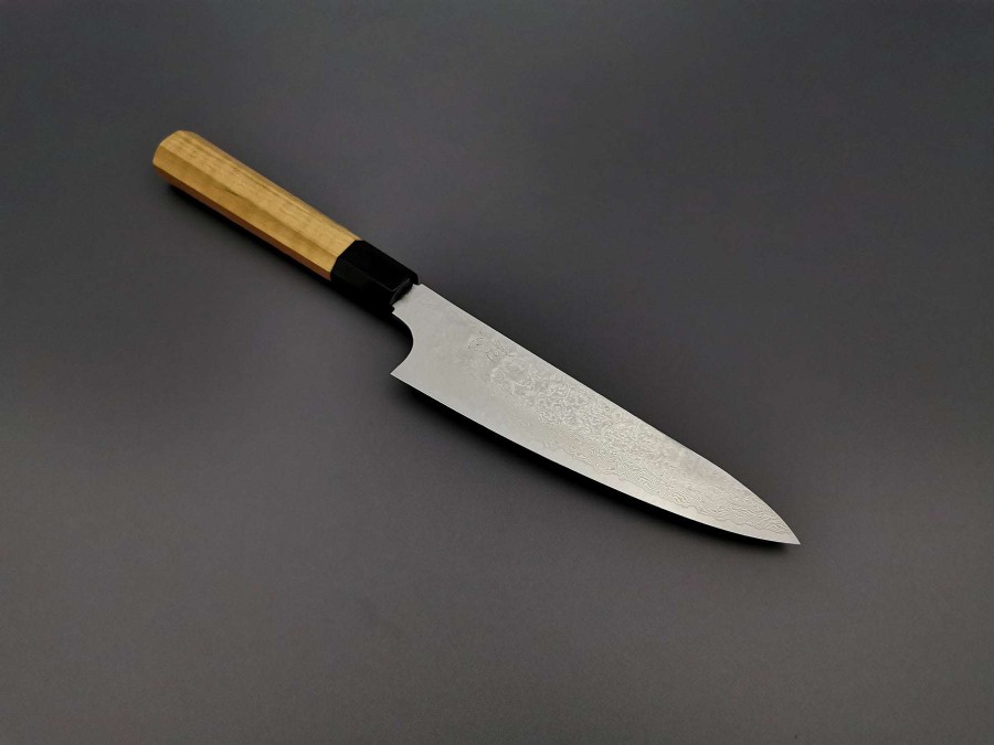 Knives * | Unique Hatsukokoro Ginyo Petty 150Mm