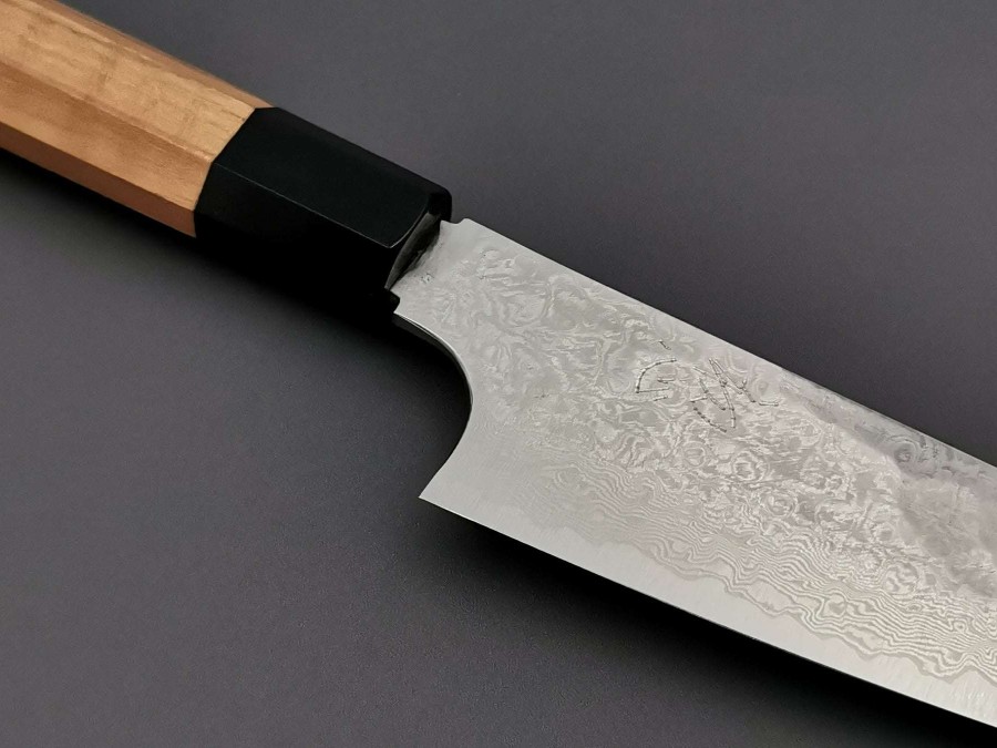 Knives * | Unique Hatsukokoro Ginyo Petty 150Mm