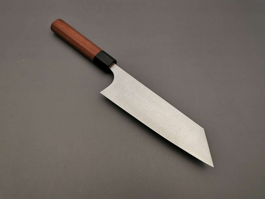 Knives * | Hot Selling Koutetsu Iron Clad Bunka