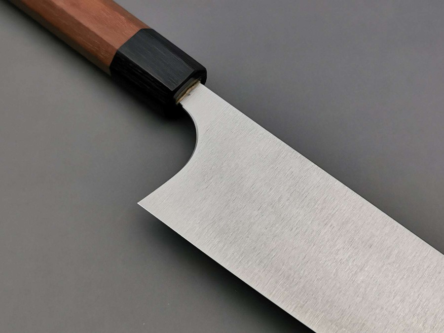 Knives * | Hot Selling Koutetsu Iron Clad Bunka