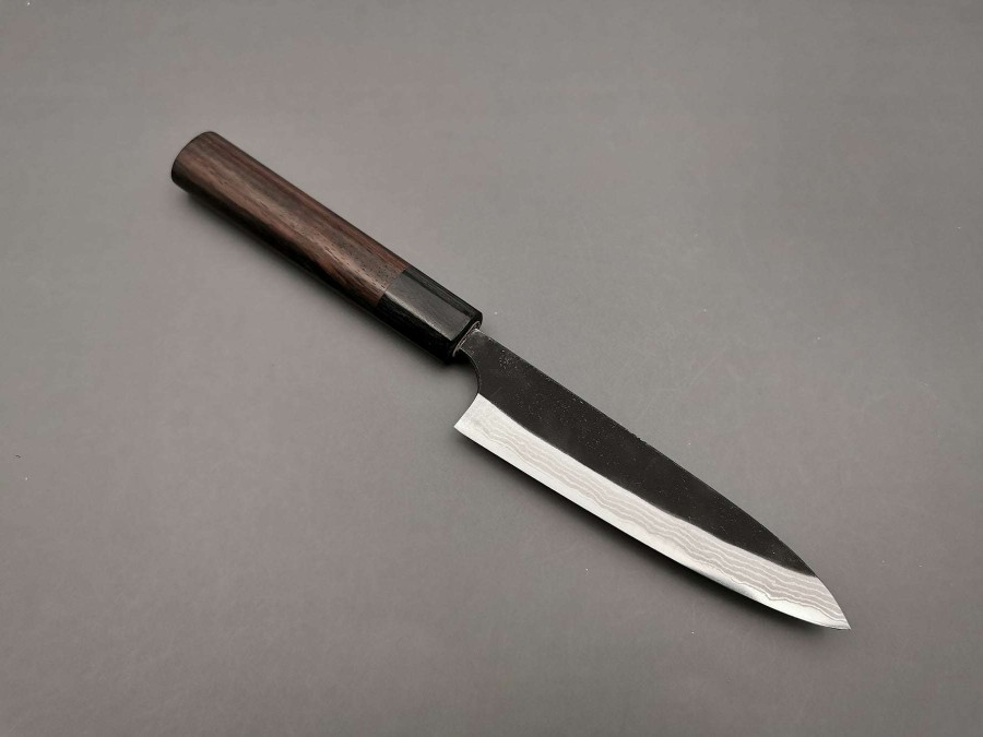 Knives * | Lower Prices Anryu Knives Shirogami #2 Petty 130Mm