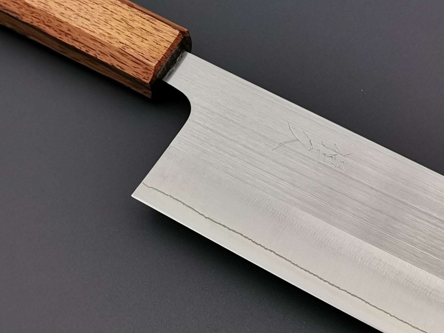 Knives * | Gift Selection Tsunehisa Srs13 Nakiri