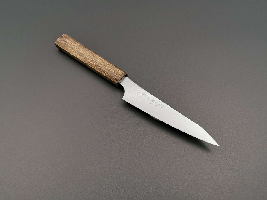 Knives * | Fashionable Yu Kurosaki Gekko Petty 130Mm