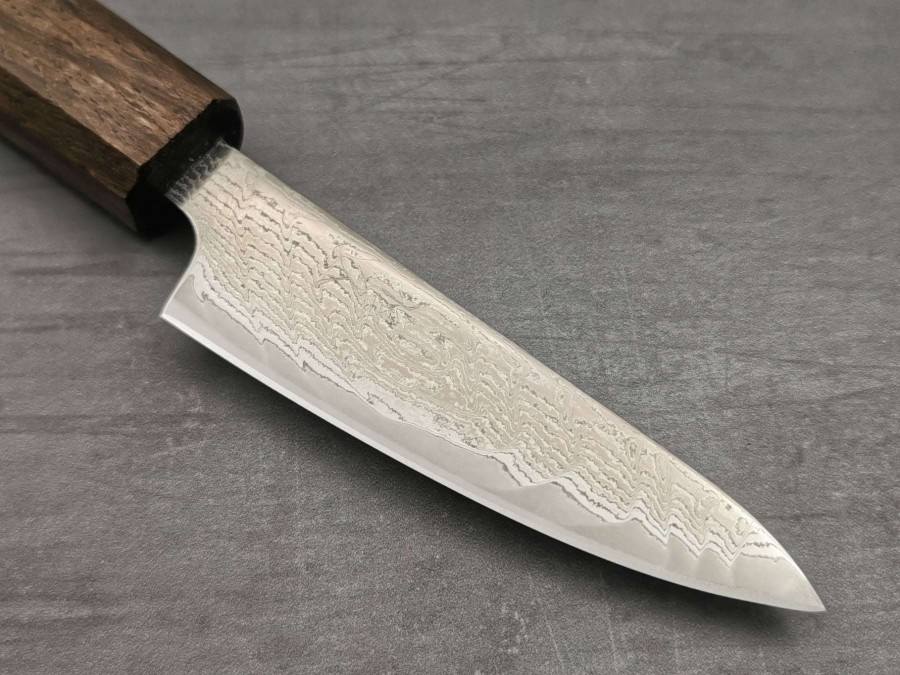 Knives * | Fashionable Haruyuki Zanpa Petty 80Mm