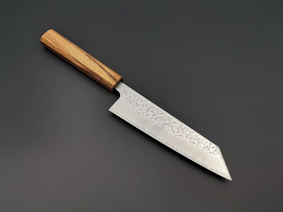 Knives * | Discounts Tsunehisa Aus10 Tsuchime Bunka