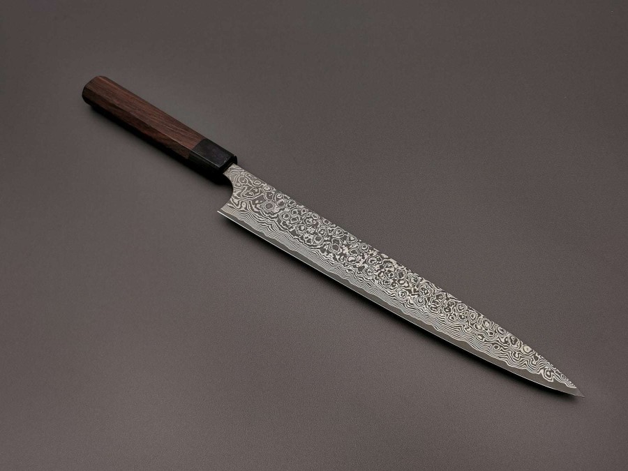 Knives * | Top Selling Masakage Kumo Sujihiki 270Mm