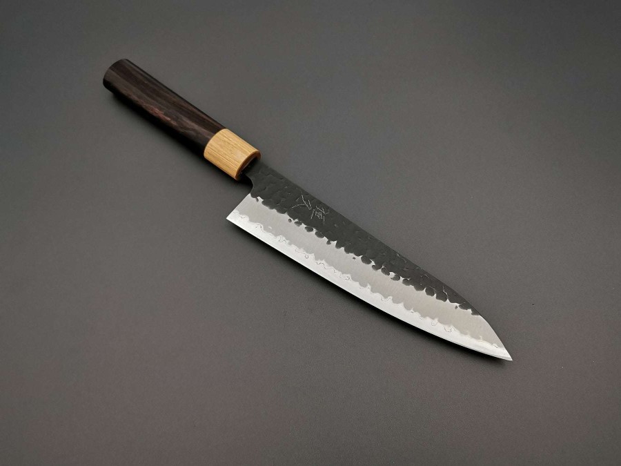 Knives * | Closeout Sale Tsunehisa As Morado Gyuto 180Mm