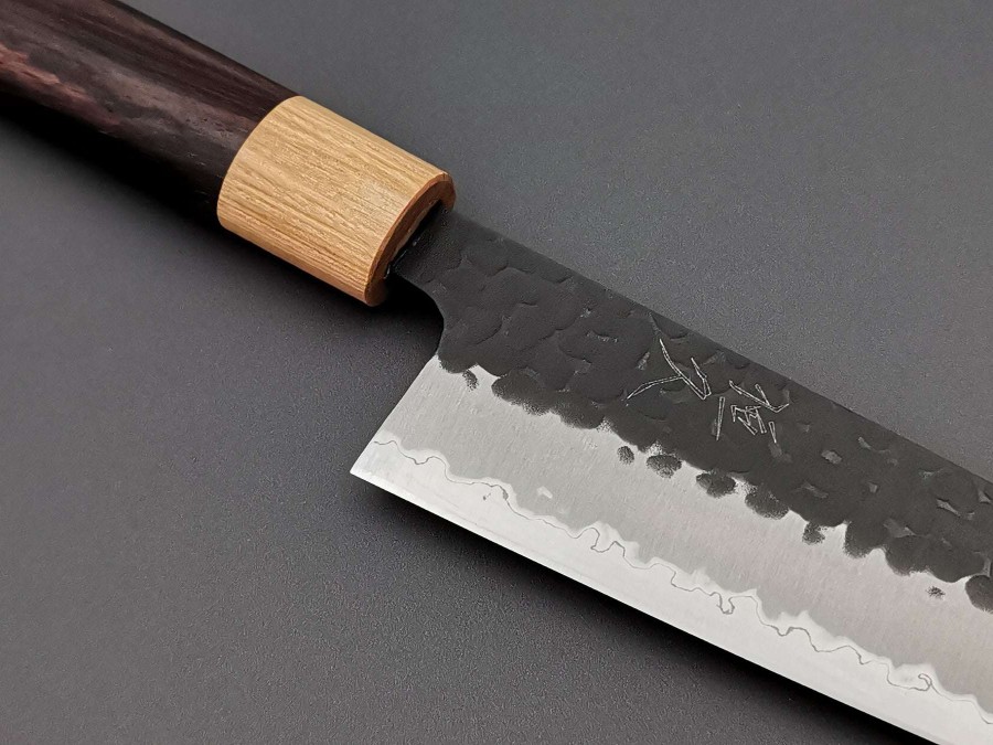 Knives * | Closeout Sale Tsunehisa As Morado Gyuto 180Mm