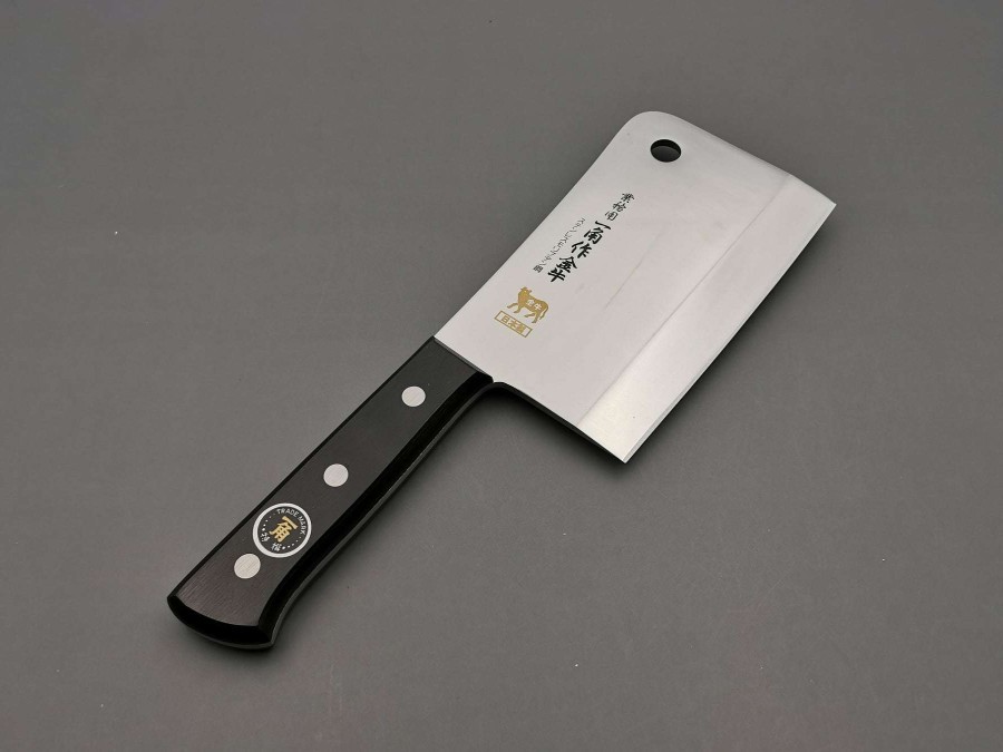 Knives * | Gift Selection Aus8 Cleaver 150Mm