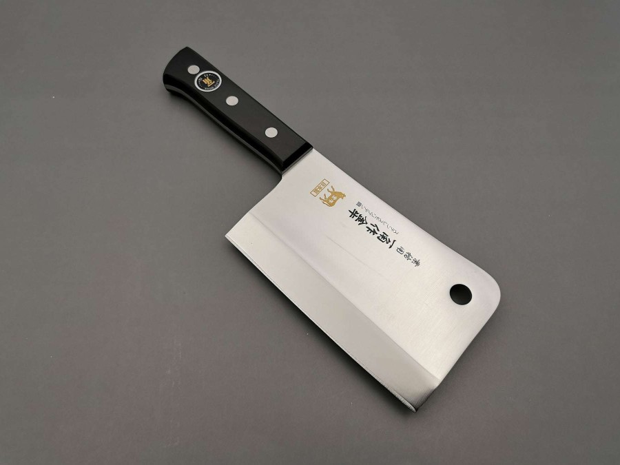 Knives * | Gift Selection Aus8 Cleaver 150Mm