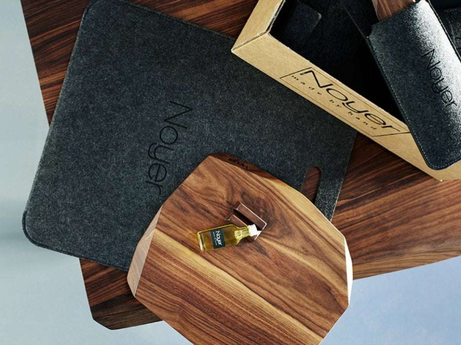 Accessories * | Outlet Sale Noyer Lunch Board