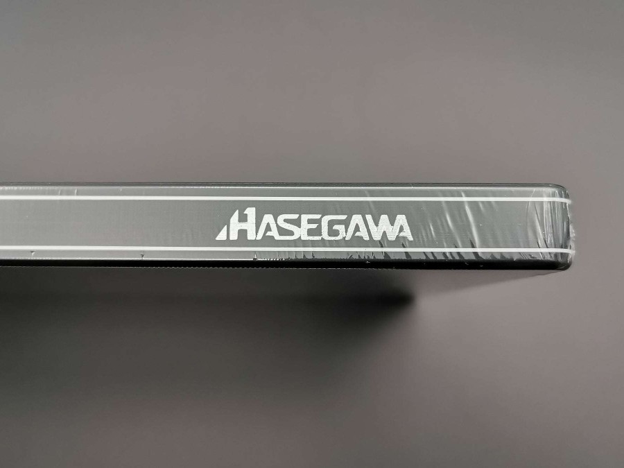 Accessories * | Unique Hasegawa Cutting Board Fpel Black