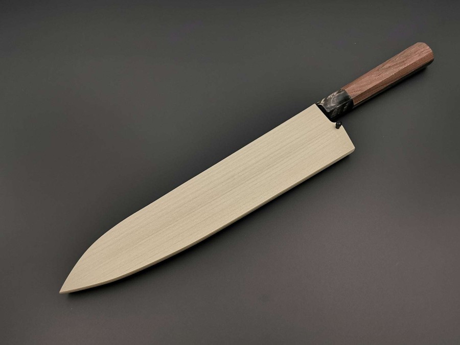 Accessories * | Gift Selection Magnolia Saya Gyuto 270Mm