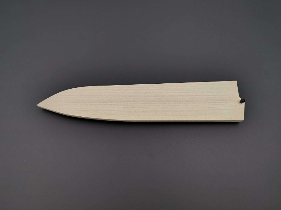 Accessories * | Gift Selection Magnolia Saya Gyuto 270Mm