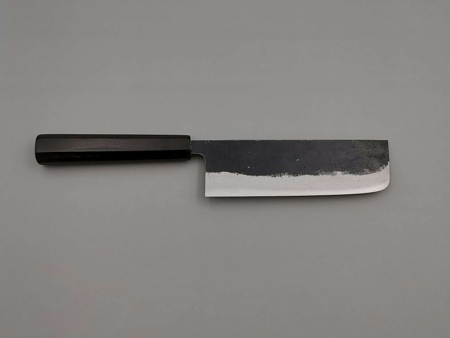 Knives * | Best Sale Takeo Murata Buho Nakiri