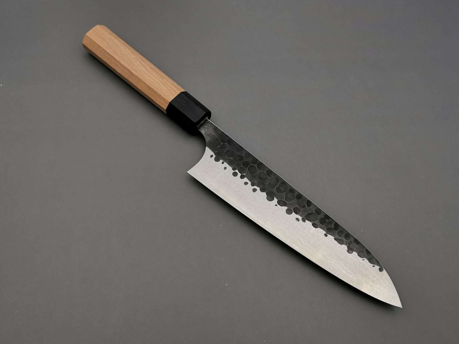 Knives * | Discounts Masakage Koishi Gyuto 180Mm