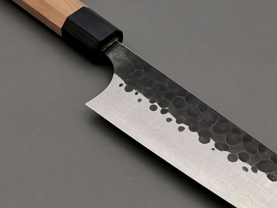 Knives * | Discounts Masakage Koishi Gyuto 180Mm