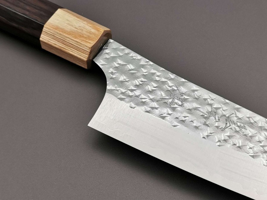 Knives * | Unique Yu Kurosaki Senko Bunka