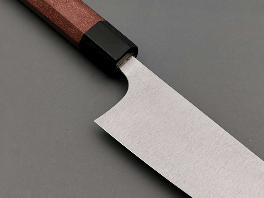 Knives * | Fashionable Koutetsu Type 3 As Gyuto 210Mm