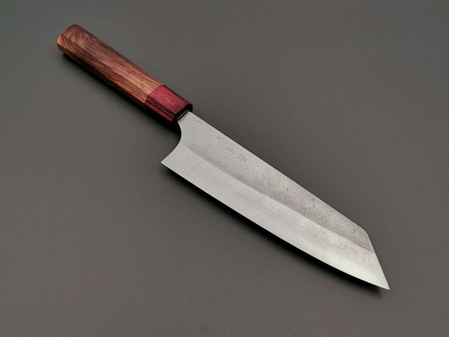 Knives * | Special Style Yoshimi Kato As Nashiji Bunka