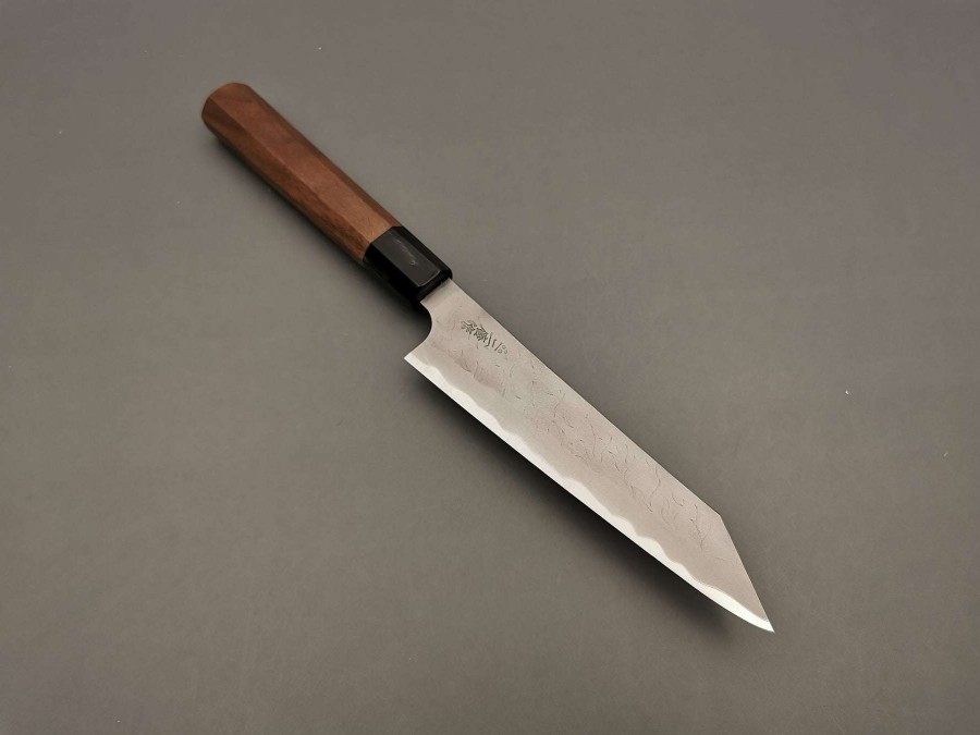 Knives * | Special Style Nigara Hamono As Kiritsuke Petty 150Mm