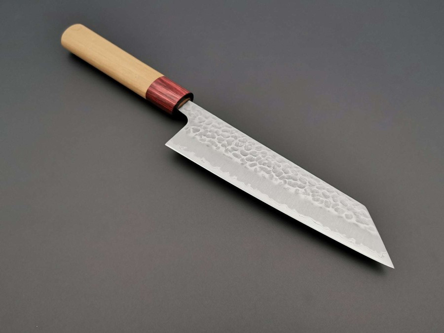 Knives * | Gift Selection Tsunehisa As Cherry Bunka