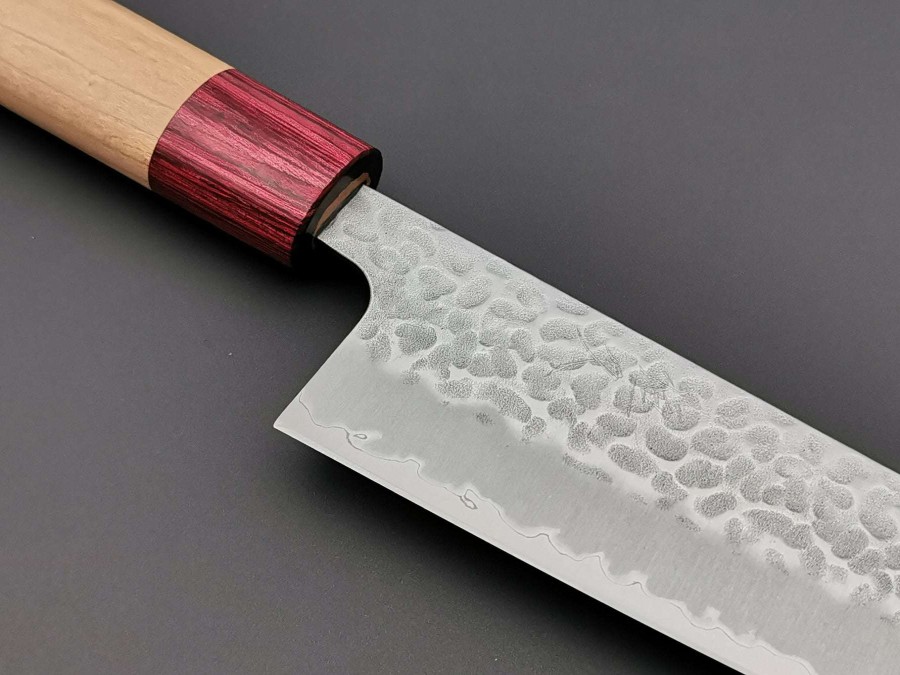 Knives * | Gift Selection Tsunehisa As Cherry Bunka