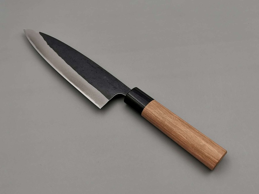 Knives * | Online Store Muneishi Aogami Gyuto 180Mm