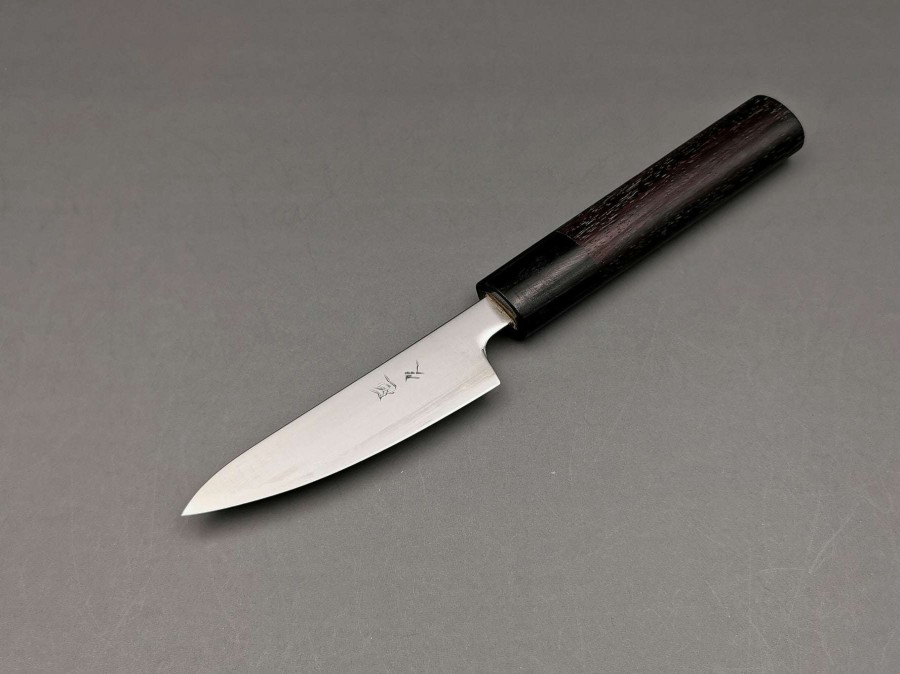 Knives * | Top Selling Tsunehisa Srs13 Petty 80Mm